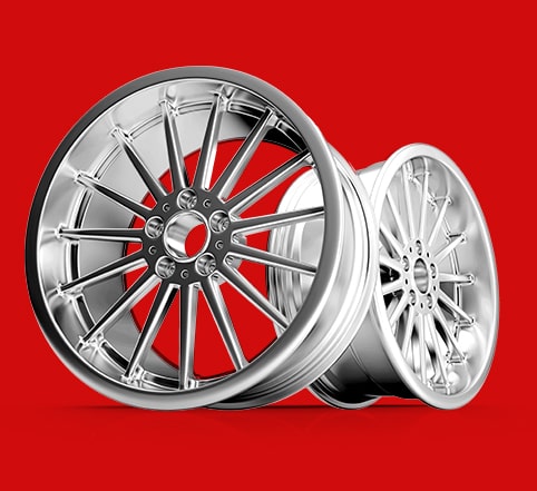 Shop Wheels